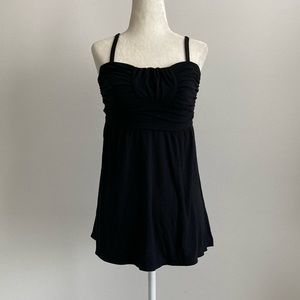 INC International Concepts Tube Top w/ Removable Straps